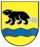 Bibersfeld coat of arms