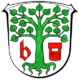 Coat of arms of Bommersheim