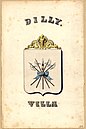 Wappen Dilis 18. Jahrhundert.jpg