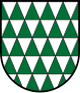 Wappen Ehrwald.svg