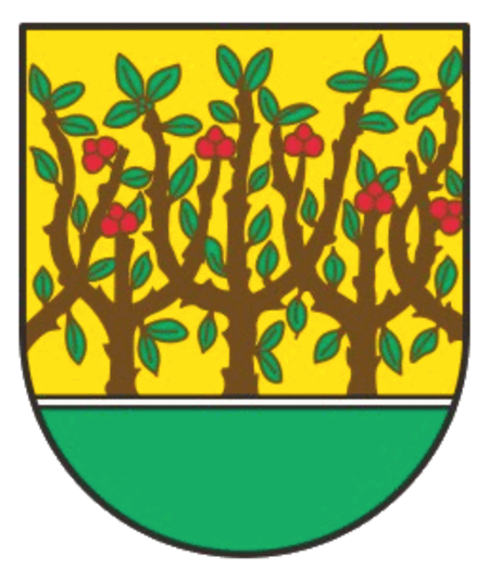 Wappen Grupenhagen