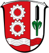 Coat of arms Maintal.svg