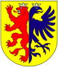 Flagge von Toggenburg
