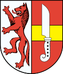 Wappen Treuen.svg