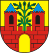 Coat of arms Weida.svg