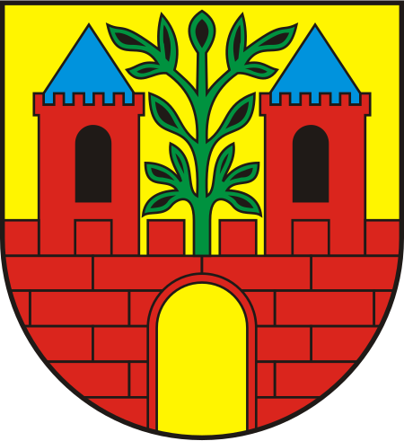 Wappen Weida