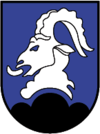 Bürserberg coat of arms