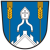 Wappen von Kappel am Krappfeld