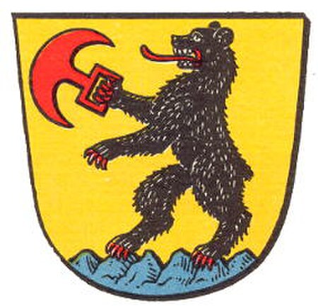 Wappen muehltal niederbeerbach