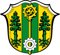 Wappen von Forstern.svg