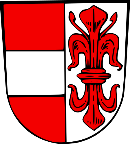 Wappen von Welitsch