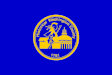 Washington megye zászlaja