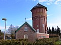 Water tower