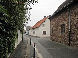 Weiterstadt, Gräfenhausen, Schlossgasse 8 2