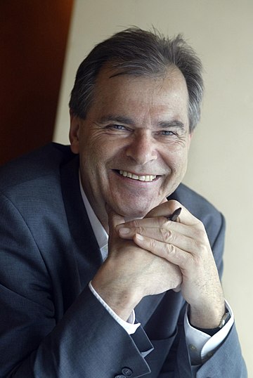 Werner Wüthrich