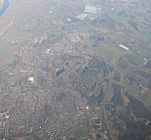 Aerial photograph West-Brabantse waterlinie - Aerial photograph.jpg