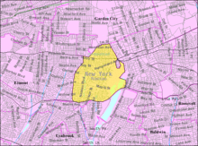 U.S. Census map of West Hempstead West-hempstead-ny-map.gif