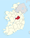 Westmeath a Ireland.svg