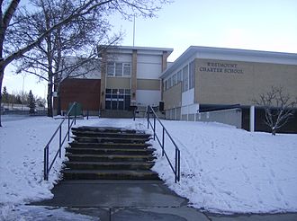 Westmount Charter School Westmount Charter School 4.jpg