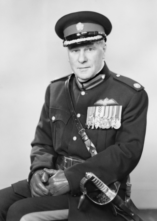 <span class="mw-page-title-main">Norman Macmillan (RAF officer)</span> Scottish officer