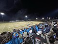 Thumbnail for File:White Knoll High School Stadium.jpg