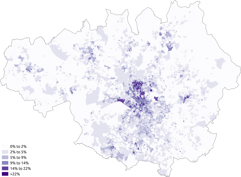 File:White other Greater Manchester 2011 census.png