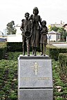 Widow and children statue.jpg