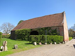 Am Hesselberg in Wiesenburg