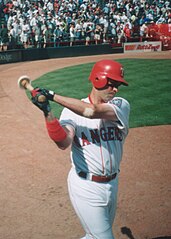 Will ClarkBaseball player, 6-time MLB All-Star