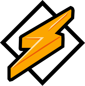 File:Winamp-logo.svg