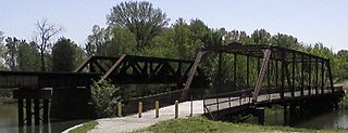 <span class="mw-page-title-main">Windsor Harbor Road Bridge</span> United States historic place