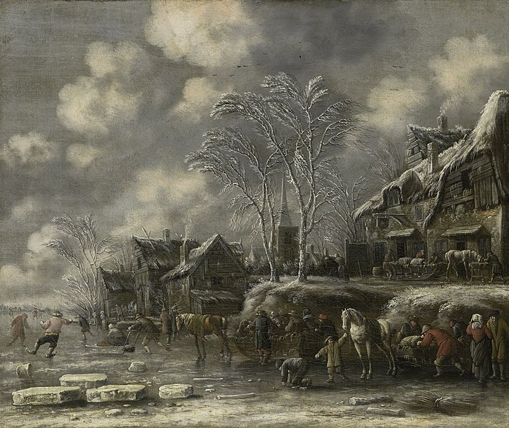 File:Wintergezicht Rijksmuseum SK-A-1739.jpeg