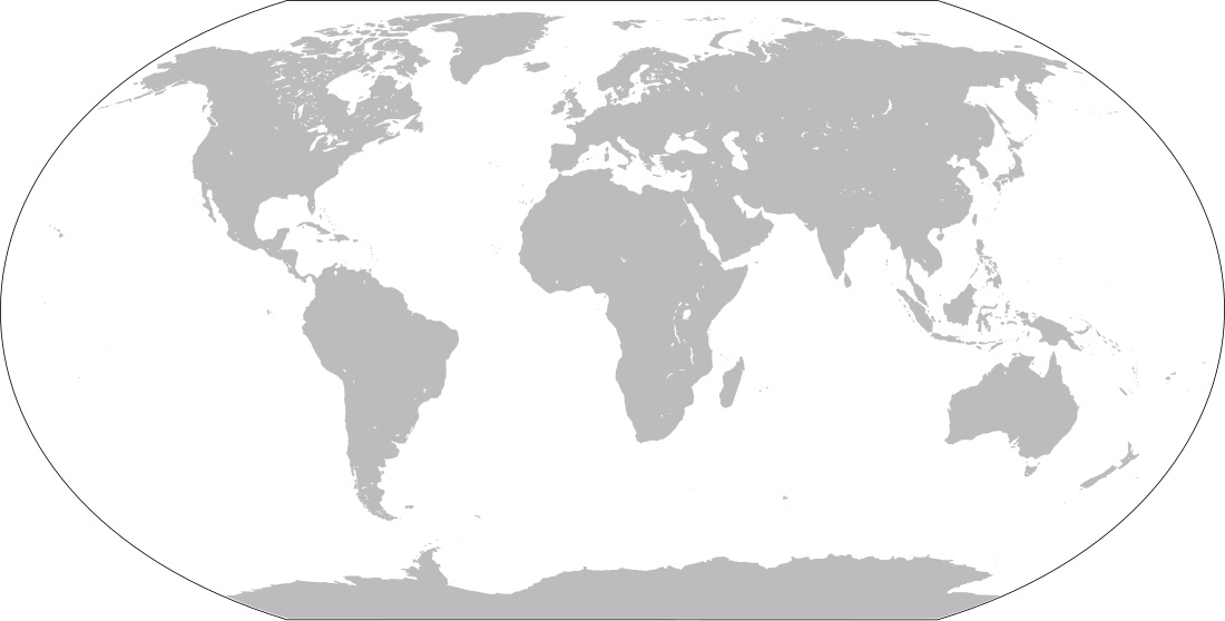 Lista de povos indígenas por região geográfica