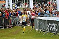 World Orienteering Championships 2010 in Trondheim, Norway