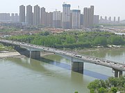 武漢市: 概要, 歴史, 地理環境