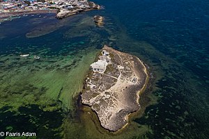 Somalia: Historia, Gobierno y política, Organización político-administrativa