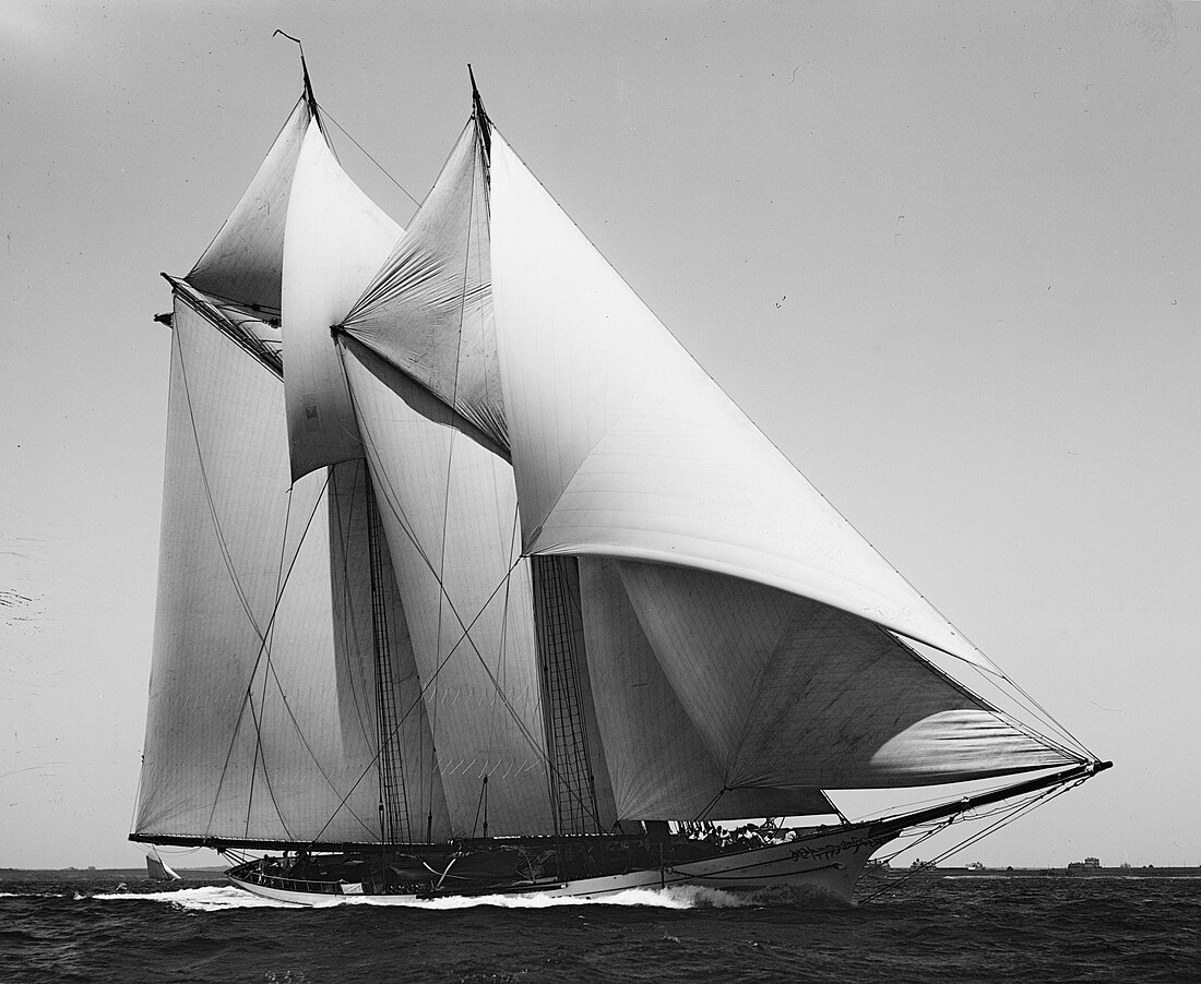 Yampa (yacht)