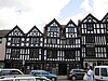 Механа Ye Olde Bull Ring, Ludlow - IMG 0167.JPG