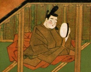 <span class="mw-page-title-main">Emperor Yōmei</span> Emperor of Japan