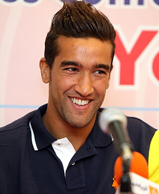 <span class="mw-page-title-main">Youssouf Hadji</span> Moroccan footballer