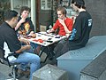 Vorschaubild für Yu-Gi-Oh!-Sammelkartenspiel