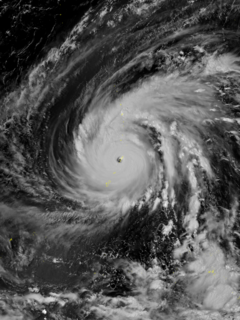 Typhoon Yutu Pacific typhoon in 2018