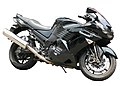 kawasaki '06 ZZR1400※削除検討中