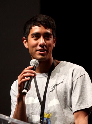 <span class="mw-page-title-main">Zach King</span> American internet personality (born 1990)