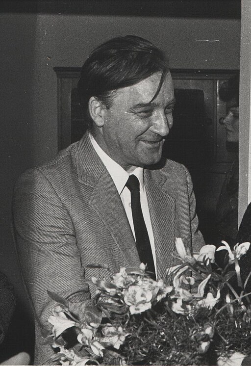 Zbigniew Kalemba 1981