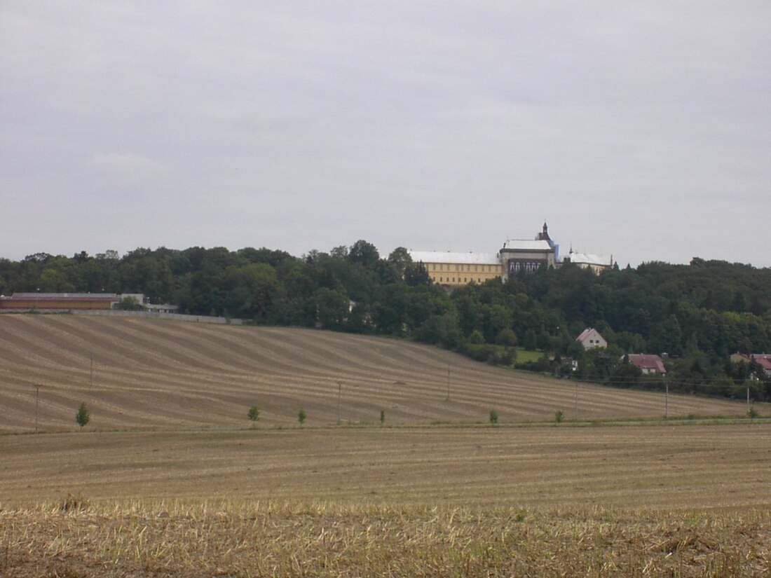 Mikroregion Zbirožsko