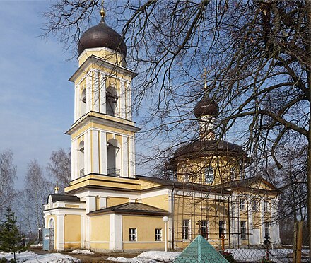 Погода в щелковском районе. Храм святителя Николая в Здехово. Церковь Николая Чудотворца Щелковский район. Здехово Щелковский район. Церковь в Здехово Щелковского.