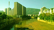 Thumbnail for Zhangjiu River