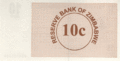 10¢ reverse
