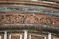 "10. Details of a panel on the wall of a temple in the village of Maluti in the Dumka district of Jharkhand.jpg